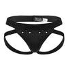 Roger Smuth RS088 Jock-Thong Color Black