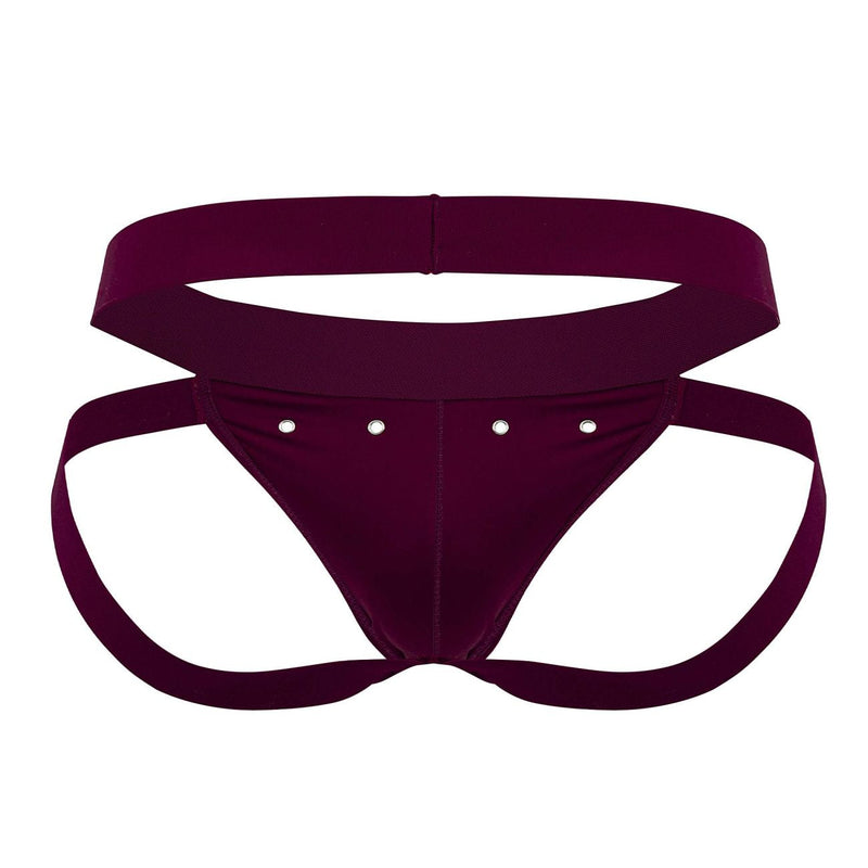 Roger Smuth RS088 Jock-Thong Color Burgundy