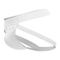 Roger Smuth RS088 Jock-Thong Color White