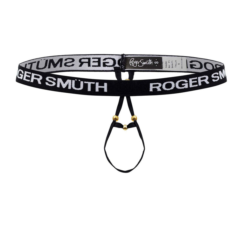 Roger Smuth RS089 Ball Lefter Color Black