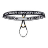 Roger Smuth RS089 Ball Lefter Color Black