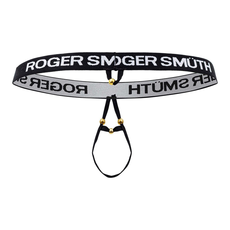 Roger Smuth RS089 Ball Lifter Color Black