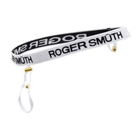 Roger Smuth RS089 Ball Lifter Color White