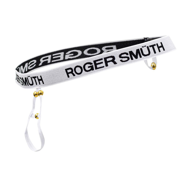 Roger Smuth RS089 Ball Lifter Color White