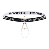 Roger Smuth RS089 Ball Lefter Color blanc