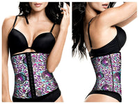 Trueshapers 1032 Ladex Free entrenamiento de entrenamiento de la cintura Color 03 impresión