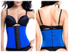 TrueShapers 1061 Latex Traine gratuite Formation Councher Couleur bleu