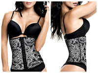 Trueshapers 1062 Freeut Freeut Winist Training Cincher Color 02 Print