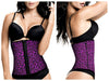 Trueshapers 1062 Freeut Freeut Winist Training Cincher Color 05 Print