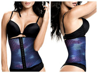 Trueshapers 1062 Freeut Freeut Winist Training Cincher Color 06