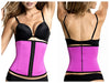 Trueshapers 1063 Freeut Freeut Winist Training Cincher Color Fucsia