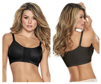 TrueShapers 1100 Support multitâche Couleur de soutien-gorge noir