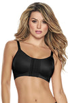 TrueShapers 1100 Support multitâche Couleur de soutien-gorge noir