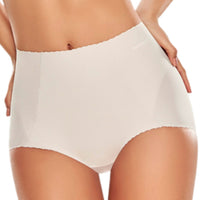 Trueshapers 1274 Control de piel alta Color Beige