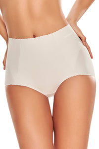 Trueshapers 1274 Control de piel alta Color Beige