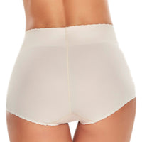 TrueShapers 1274 Couleur de contrôle confortable à la tête haute de couleur beige