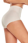 TrueShapers 1274 Couleur de contrôle confortable à la tête haute de couleur beige