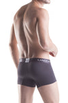 Unico 1200080396 (1212010010696) Boxer Briefs Asfalto Microfiber Color Gray