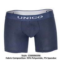 UNICO 1200090396 (1212010020696) BOXER BOST