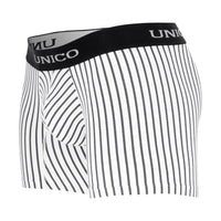 Unico 1400090264 (1410010020264) Boxer Briefs Timon Microfiber Color White