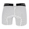 Unico 1400090264 (1410010020264) Boxer Briefs Timon Microfiber Color White