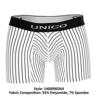 UNICO 1400090264 (1410010020264) Boxer Brief