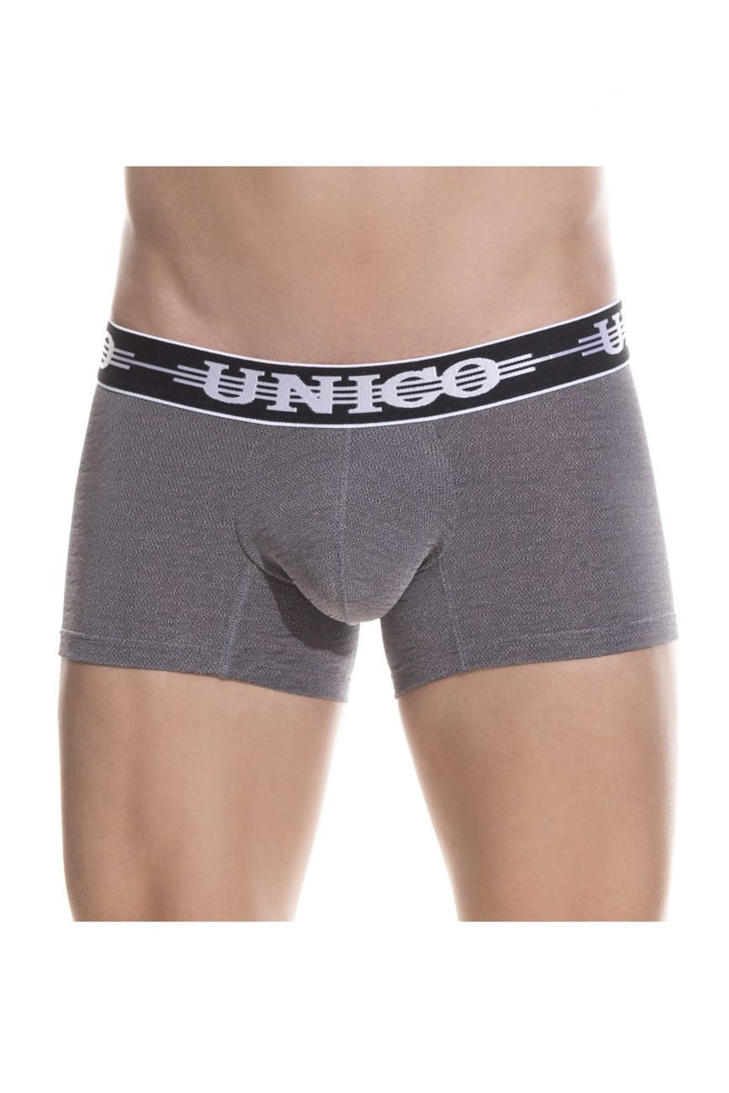 UNICO 1802010011194 BOXER BORSS SUILLE COLOR GREY