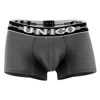 UNICO 1802010011194 BOXER BORSS SUILLE COLOR GREY