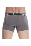 UNICO 1802010011194 BOXER BORSS SUILLE COLOR GREY