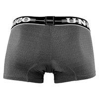 UNICO 1802010011194 Boxer Briefs Self Color Grey