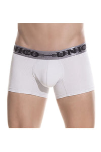 UNICO 1802010011204 Boxer Briefs True Color Grey