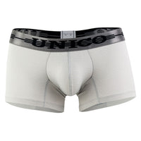 UNICO 1802010011204 BOXER BORDS VRAIE COLOR GREY