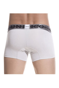 UNICO 1802010011204 Boxer Briefs True Color Grey