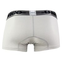 UNICO 1802010011204 BOXER BORDS VRAIE COLOR GREY