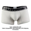 UNICO 1802010011204 BOXER简介True Color Color Grey