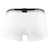 Unico 1802010013000 Boxer Briefs Reconnect Color White