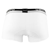 Unico 1802010013000 Boxer Briefs Reconnect Color White