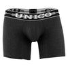 UNICO 1802010020897 Boxer Briefs Kupila Color negro