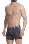 Unico 1802010020897 Boxer Briefs Kupila Color Black