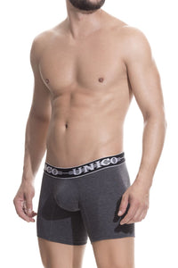 Unico 1802010020897 Boxer Briefs Kupila Color Black