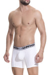 Unico 1802010021000 Boxer Briefs Mantra Color White