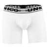 UNICO 1802010021000 Boxer Briefs Mantra color blanco