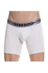 Unico 1802010021204 Boxer Briefs True Color Gray