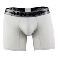 UNICO 1802010021204 Boxer Briefs True Color Grey