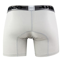 Unico 1802010021204 Boxer Briefs True Color Gray