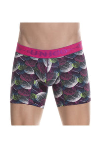 Unico 1802010021693 Boxer Briefs Seed Color Multi