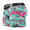 UNICO 1802010021866 Boxer Briefs Spirit Color Multi