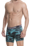 Unico 1802010021991 Boxer Briefs Dots Color Multi