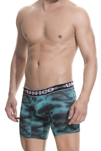 UNICO 1802010021991 Boxer Briefs Dots Color Multi