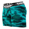 Unico 1802010021991 Boxer Briefs Dots Color Multi